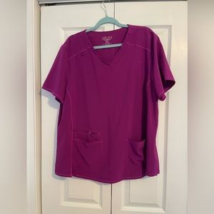 Women’s Scrub Top